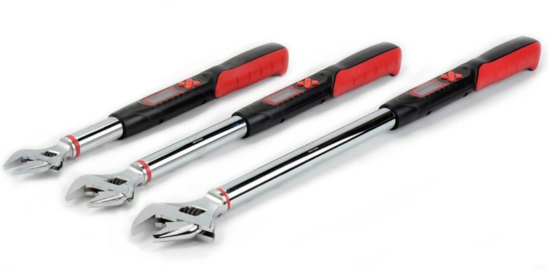 Checkline DAW Digital Adjustable Torque Wrench