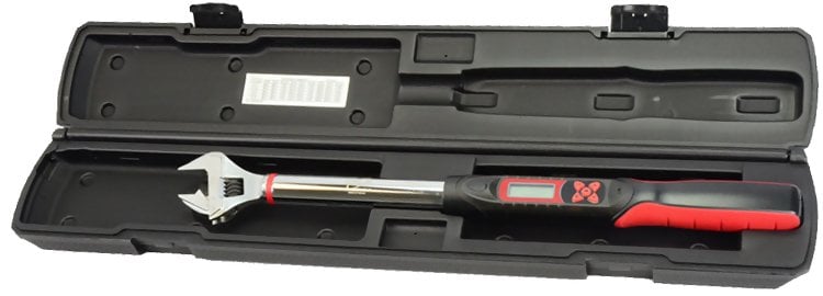Checkline DAW Digital Adjustable Torque Wrench