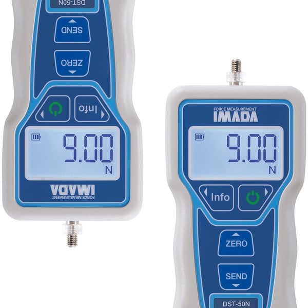 Imada DSV Vector Force Gauge