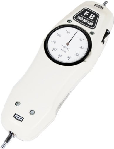 Imada FB Mechanical Force Gauge