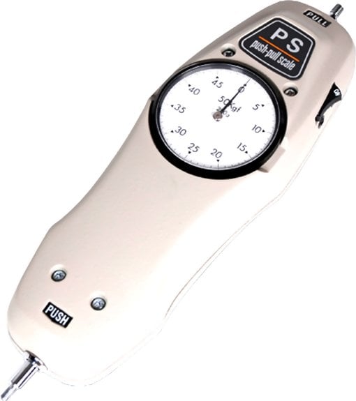 Imada PS High Precision Mechanical Force Gauge