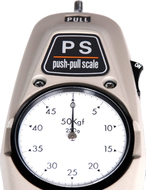 Imada PS High Precision Mechanical Force Gauge