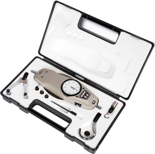 Imada PS High Precision Mechanical Force Gauge