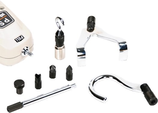 Imada PS High Precision Mechanical Force Gauge