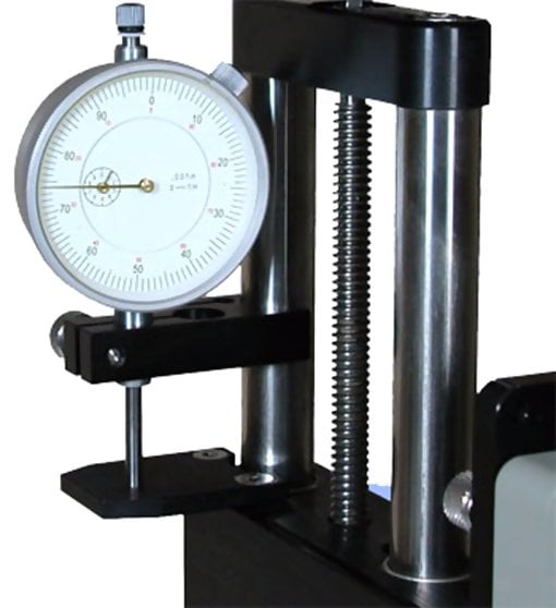 Mark-10 ES20 Mechanical / Manual Test Stand, 100 Lb Capacity