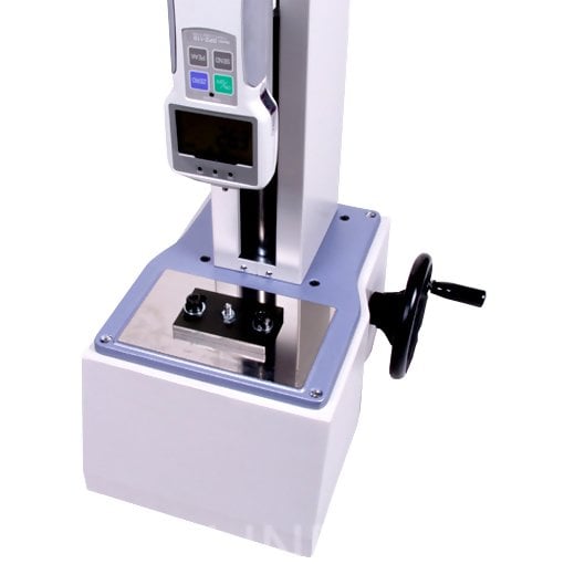Imada HV-110 Hand Wheel Test Stand