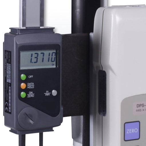Imada HV-110 Hand Wheel Test Stand