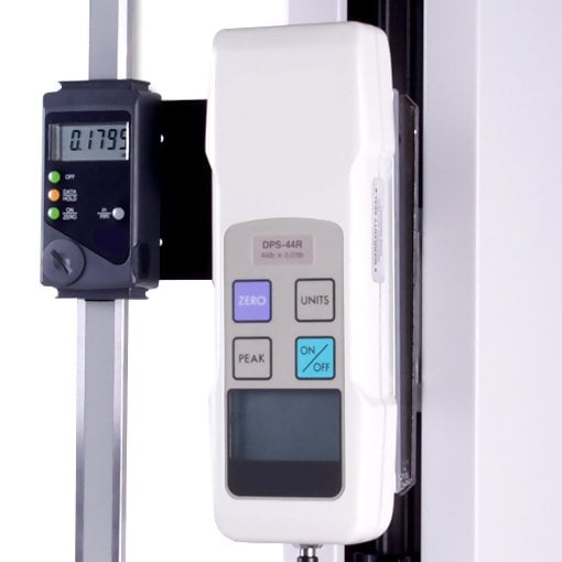 Imada HV-110 Hand Wheel Test Stand