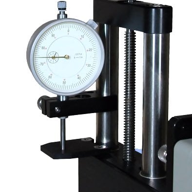 Mark-10 ES10 Mechanical / Manual Lever Operated Test Stand, 100 Lb Capacity