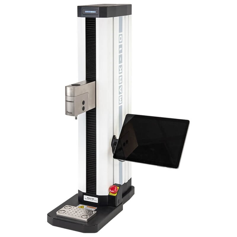 Mark-10 F105 / F305 / F505 / F505H Series-F Advanced Force Test Stands