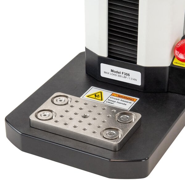 Mark-10 F105 / F305 / F505 / F505H Series-F Advanced Force Test Stands