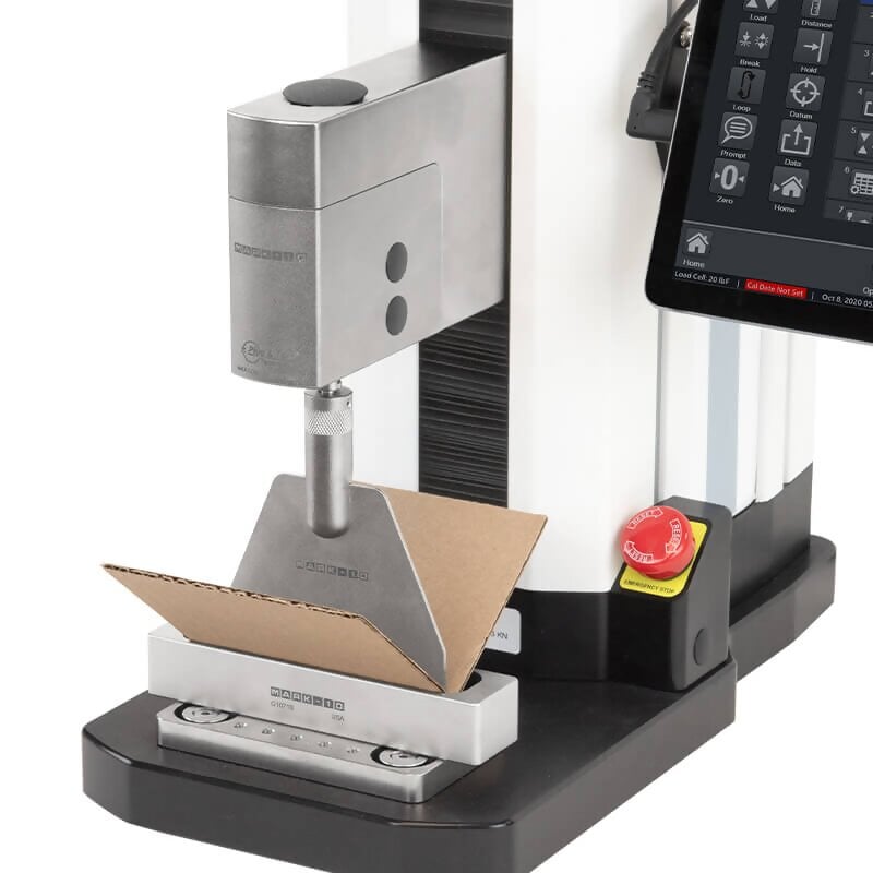 Mark-10 F105 / F305 / F505 / F505H Series-F Advanced Force Test Stands