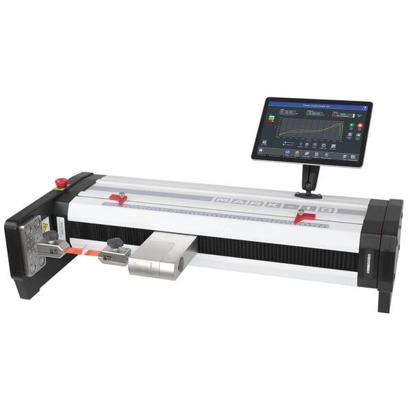 Mark-10 F105 / F305 / F505 / F505H Series-F Advanced Force Test Stands