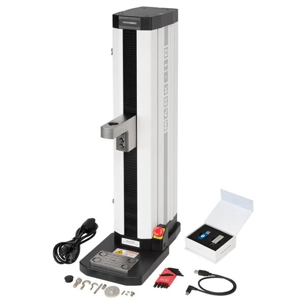 Mark-10 F105 / F305 / F505 / F505H Series-F Advanced Force Test Stands