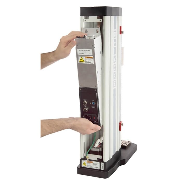Mark-10 F105 / F305 / F505 / F505H Series-F Advanced Force Test Stands