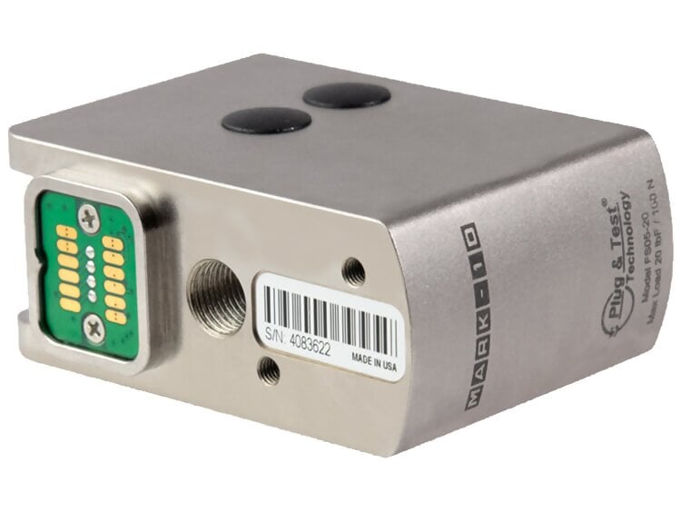 Mark-10 Series FS05 Tension and Compression Force Sensors