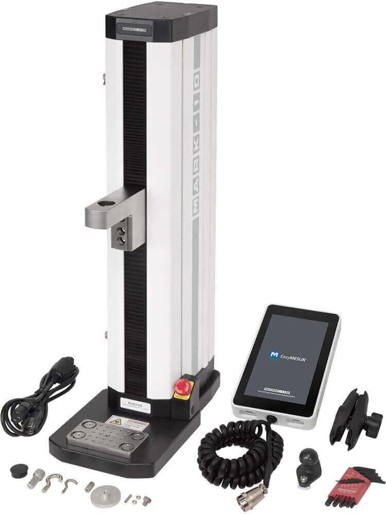 Mark-10 EasyMESUR-LR Tension and Compression Test Frame