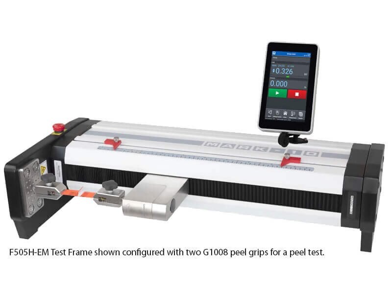 Mark-10 EasyMESUR-LR Tension and Compression Test Frame