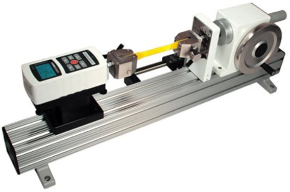 Mark-10 TSF High Capacity Manual Test Stand