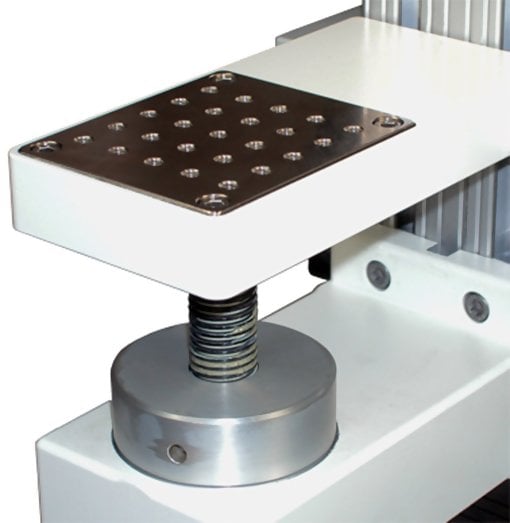 Mark-10 TSF High Capacity Manual Test Stand