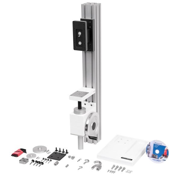 Mark-10 TSF High Capacity Manual Test Stand