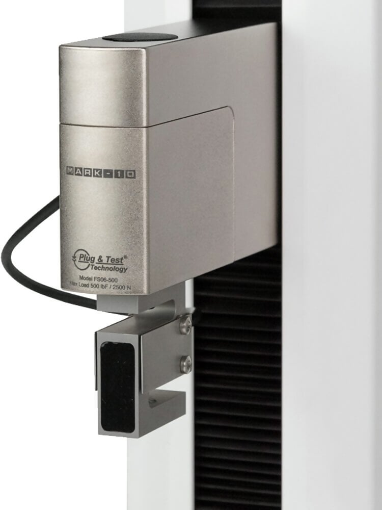 Mark-10 Series FS06 Tension and Compression Force Sensors
