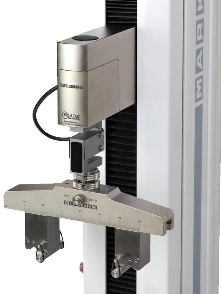 Mark-10 Series FS06 Tension and Compression Force Sensors