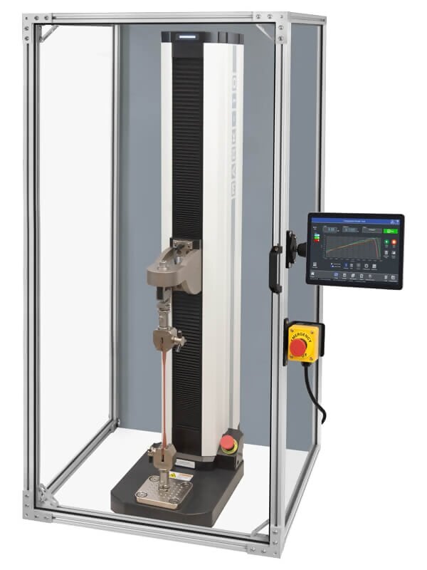 Mark-10 AC1092 Shields for Test Frames and Test Stands