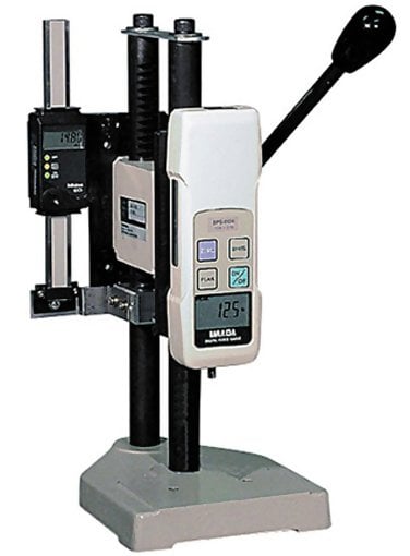 Imada NLV-220 Vertical Lever Test Stand