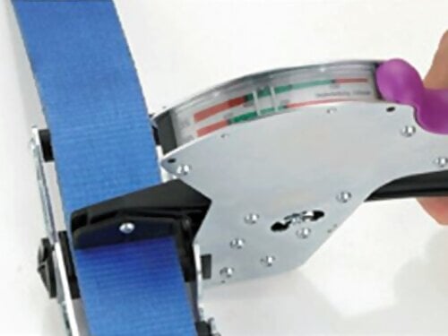 STF-3550 Strap Tension Meter for 35mm and 50mm straps - 134086