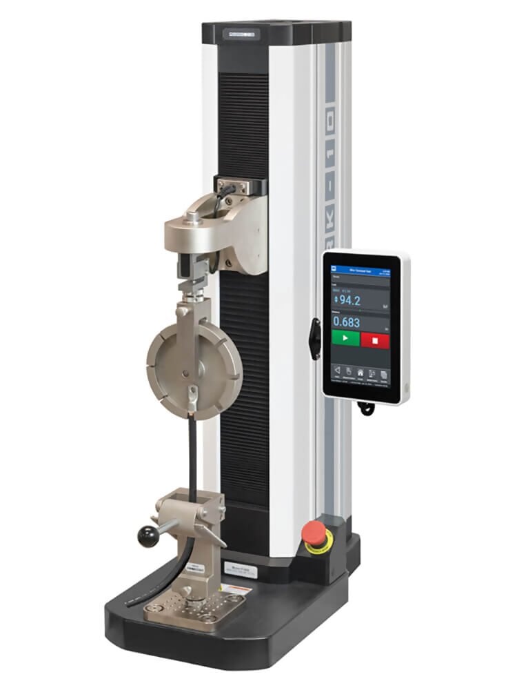 Mark-10 EasyMESUR-HR Tension and Compression Test Frame - High Range