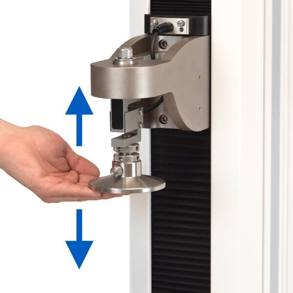 Mark-10 EasyMESUR-HR Tension and Compression Test Frame - High Range