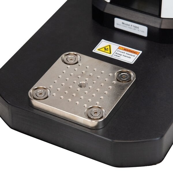 Mark-10 EasyMESUR-HR Tension and Compression Test Frame - High Range