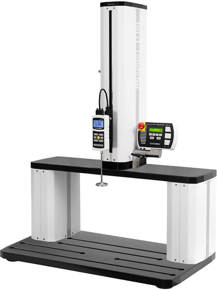 Mark-10 AC1095 Double column extensions for Motorized Test Stands