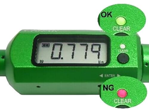 Imada Cedar NDID-150CN Adjustable Torque Screwdriver