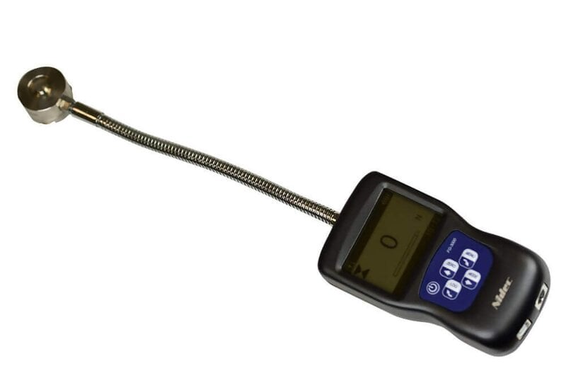 Shimpo FG-3000R Digital Force Gauge