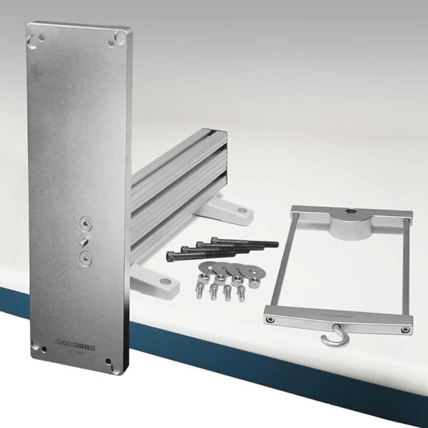 Mark-10 WT-205 Wire Crimp Pull Tester, 200 lbF / 1,000 N