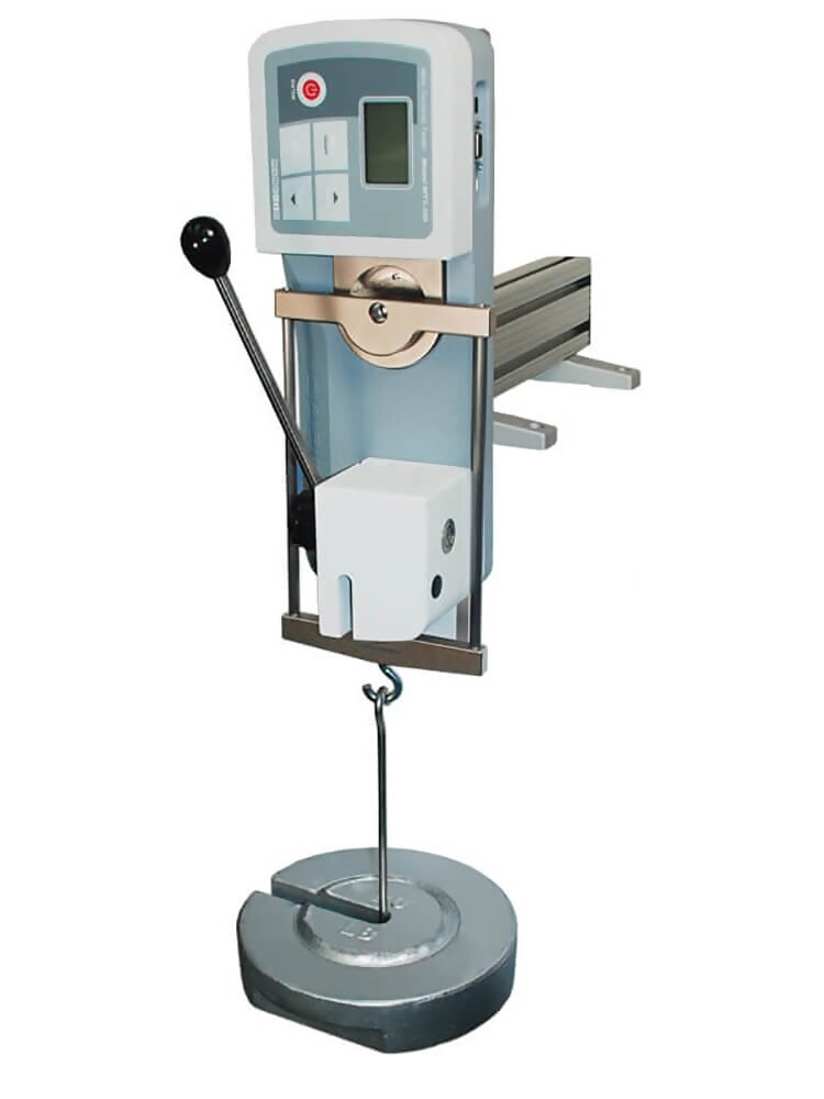 Mark-10 WT-205 Wire Crimp Pull Tester, 200 lbF / 1,000 N