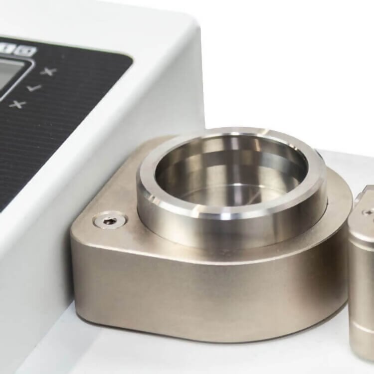 Mark-10 WT-205 Wire Crimp Pull Tester, 200 lbF / 1,000 N