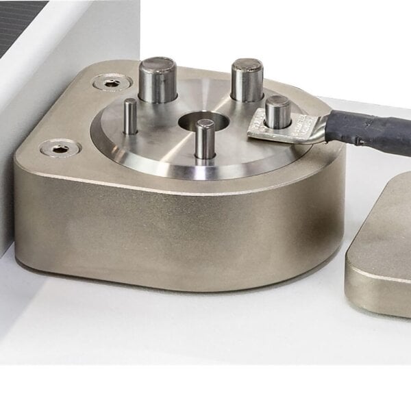 Mark-10 WT-205M Wire Crimp Pull Tester, 200 lbF / 1,000 N