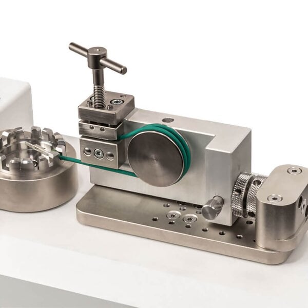 Mark-10 WT-205M Wire Crimp Pull Tester, 200 lbF / 1,000 N