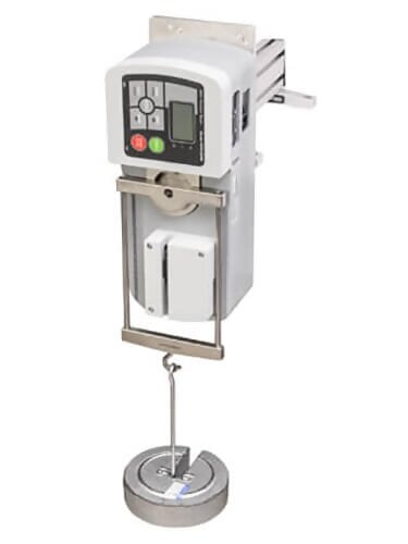 Mark-10 WT-205M Wire Crimp Pull Tester, 200 lbF / 1,000 N