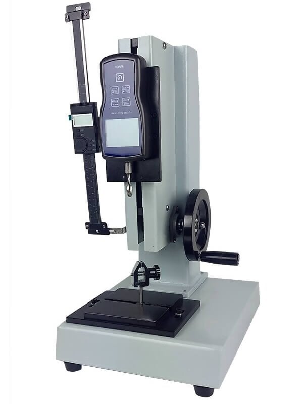 Shimpo FGS-200W Hand-Wheel Operated Vertical Test Stand