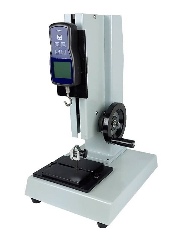 Shimpo FGS-200W Hand-Wheel Operated Vertical Test Stand