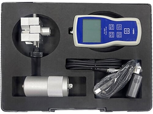 Shimpo FG-7000TA Digital Torque Gauge with Adjustment Clamp