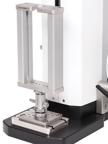 Mark-10 G1089 ISO 7886-1 Syringe Compression Fixture