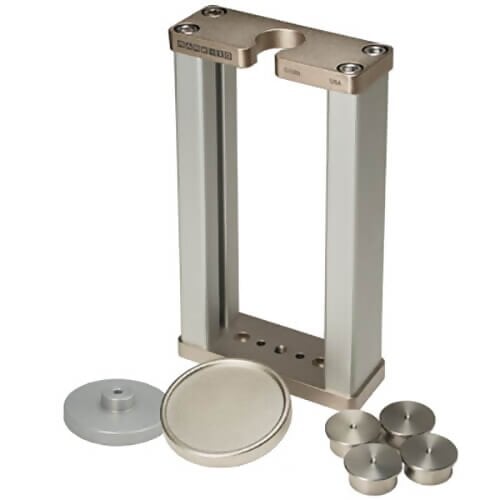 Mark-10 G1089 ISO 7886-1 Syringe Compression Fixture