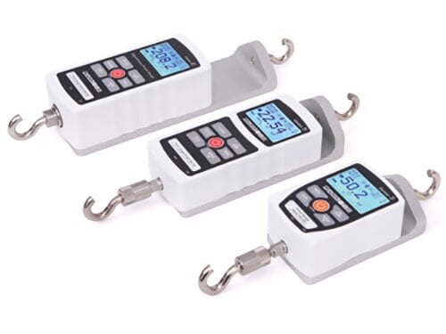 Mark-10 AC1073 Inline Adapters for Force Gauges