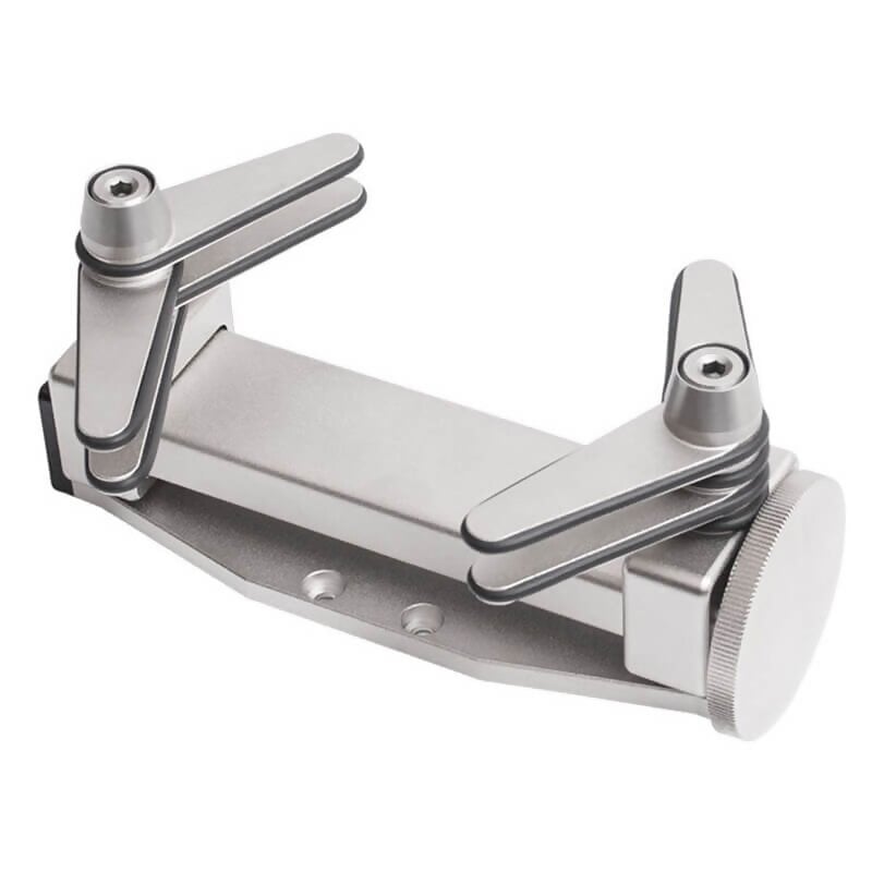 Mark-10 G1023 Bottle / Round Sample Grip, Max Sample Diameter 4.8"