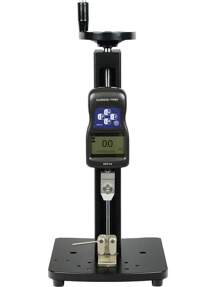 Checkline FTS-3000 Force Test System